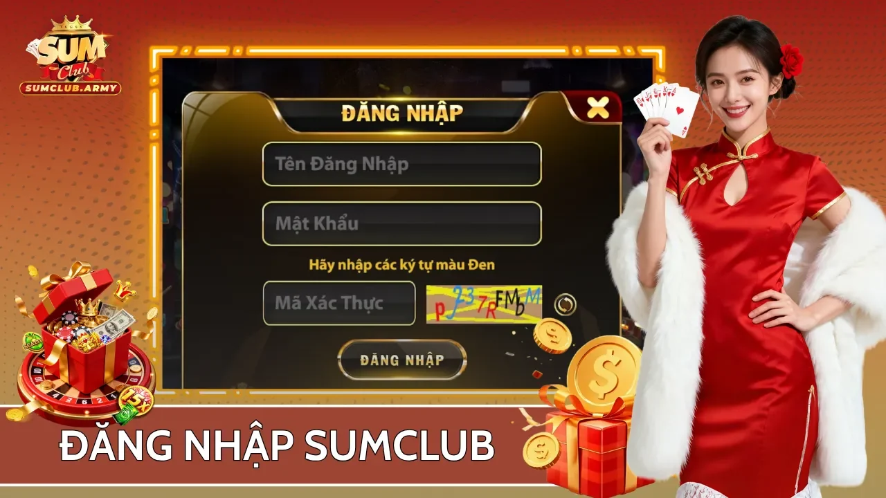Đăng Nhập Sumclub - Hướng Dẫn Truy Cập Trong Vòng 2 Phút